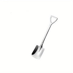Stainless Steel Tea Spoons for Ice Cream Dessert