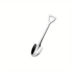 Stainless Steel Tea Spoons for Ice Cream Dessert