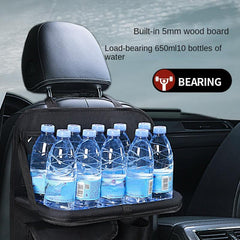 Car Seat Back Storage Bag Hanging Bag Car Storage Bag