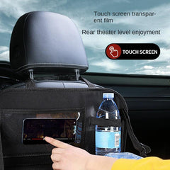 Car Seat Back Storage Bag Hanging Bag Car Storage Bag
