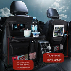Car Seat Back Storage Bag Hanging Bag Car Storage Bag