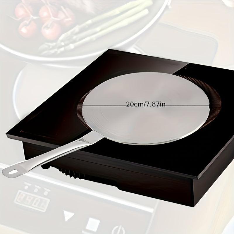 Induction Cooker Heat Transfer Plate Adapter