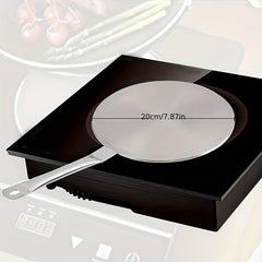 Induction Cooker Heat Transfer Plate Adapter