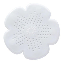 Flower-shaped Silicone Floor Drain Filter Kitchen Tool