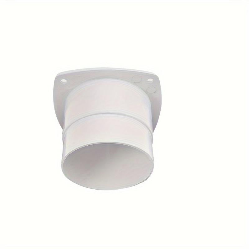 RV Leafless Vent ABS Material Durable Special Vehicle Yacht Vent