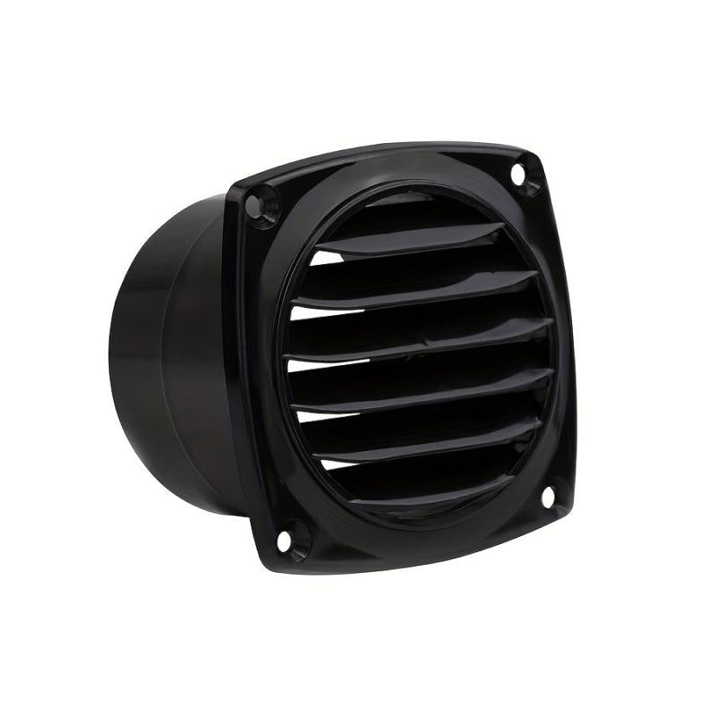 RV Leafless Vent ABS Material Durable Special Vehicle Yacht Vent