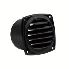 RV Leafless Vent ABS Material Durable Special Vehicle Yacht Vent