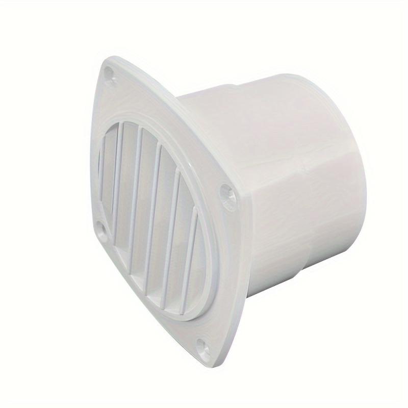 RV Leafless Vent ABS Material Durable Special Vehicle Yacht Vent