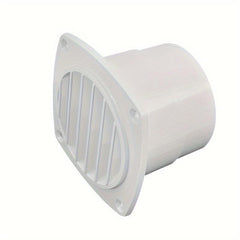RV Leafless Vent ABS Material Durable Special Vehicle Yacht Vent