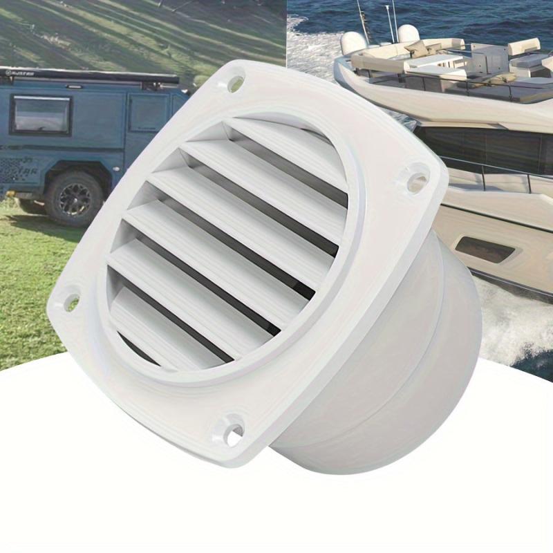 RV Leafless Vent ABS Material Durable Special Vehicle Yacht Vent