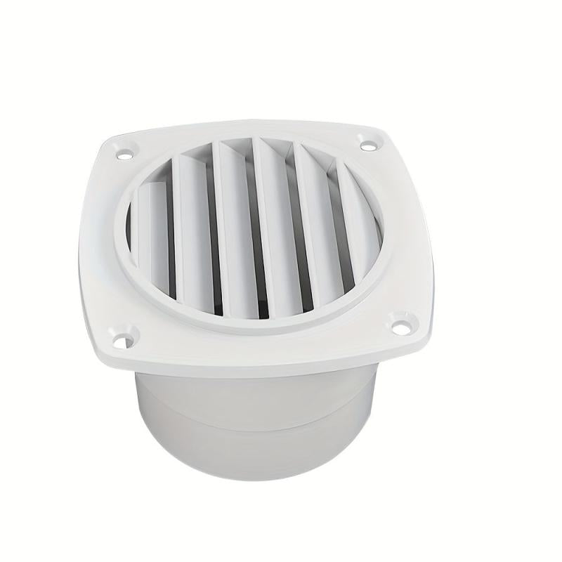RV Leafless Vent ABS Material Durable Special Vehicle Yacht Vent