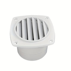 RV Leafless Vent ABS Material Durable Special Vehicle Yacht Vent