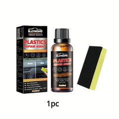 Car Plastic Renovation Agent Leather Seat Cleaning Maintenance