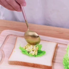 3pcs Cartoon Bear Sandwich Mold Rice Ball Model DIY Kitchen Supplies
