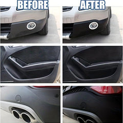Car Nano Plastic Activating Refreshing Coating