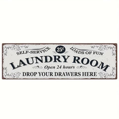 Waterproof Laundry Room Runner Rug Non Slip Dirt Resistant Machine Washable