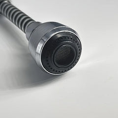 360 Rotating Faucet Aerator Water Saving Tap Nozzle Head