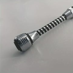 360 Rotating Faucet Aerator Water Saving Tap Nozzle Head