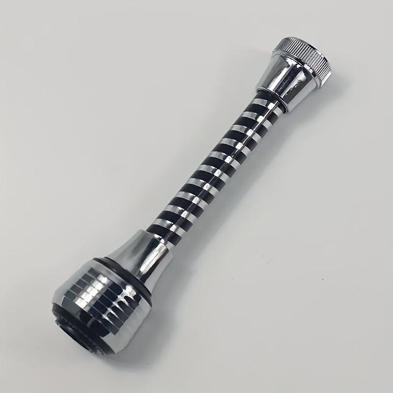 360 Rotating Faucet Aerator Water Saving Tap Nozzle Head