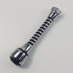 360 Rotating Faucet Aerator Water Saving Tap Nozzle Head