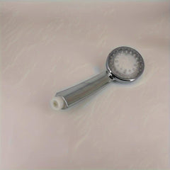 LED Light Shower Head Temperature Sensor Bathroom Accessories