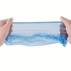 100pcs Non-slip Shoe Cover for Office and Work Boot, Carpet Protection