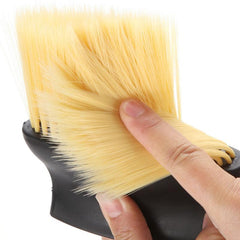 2pc Interior Sweeping Dust Car Wash Tool Set