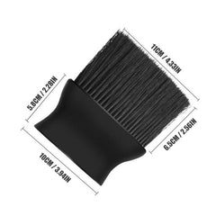 2pc Interior Sweeping Dust Car Wash Tool Set