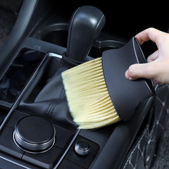 2pc Interior Sweeping Dust Car Wash Tool Set
