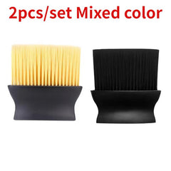 2pc Interior Sweeping Dust Car Wash Tool Set