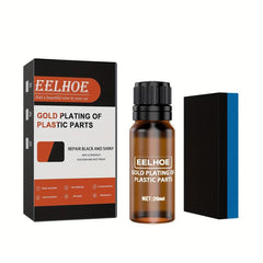 Plastic Plating Liquid for Automotive Interior Panels