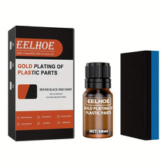 Plastic Plating Liquid for Automotive Interior Panels