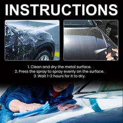Silicone Ceramic Sealant Car Paint Maintenance