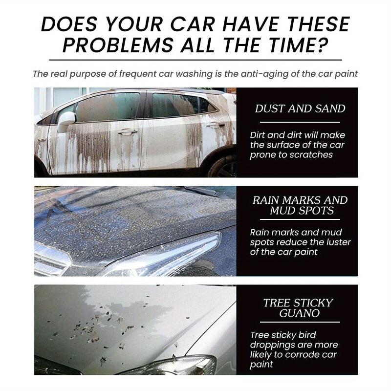 Silicone Ceramic Sealant Car Paint Maintenance