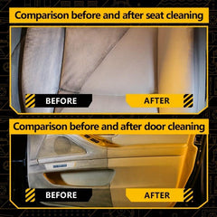 KEEDIN Car Interior Foam Cleaner Multifunctional Cleaner