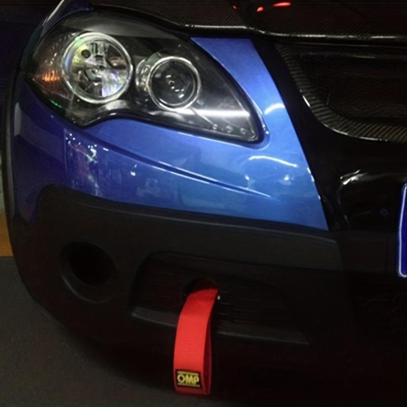 Nylon Tow Strap Universal Car Racing Tow Ropes