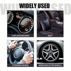 Car Plastic Refurbishment Crystal Plating Liquid