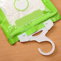 Household Hanging Dehumidifier Bag - Keep Your Wardrobe Fresh & Dry