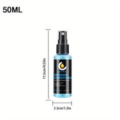 Car Care Kit: Plastic Restorer & Ceramic Coating