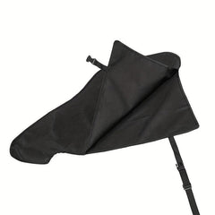 RV Hitch Cover Tongue Jack Protective Cover For Trailers