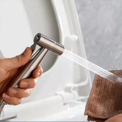 304 Stainless Steel Toilet Sprayer