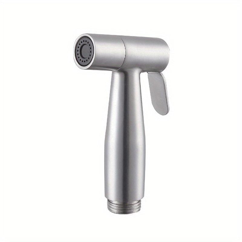 304 Stainless Steel Toilet Sprayer