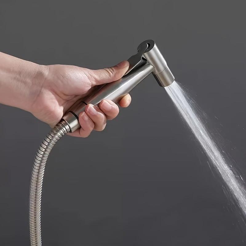 304 Stainless Steel Toilet Sprayer