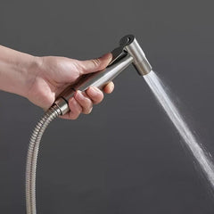 304 Stainless Steel Toilet Sprayer