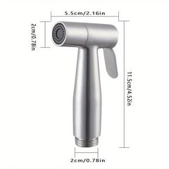 304 Stainless Steel Toilet Sprayer