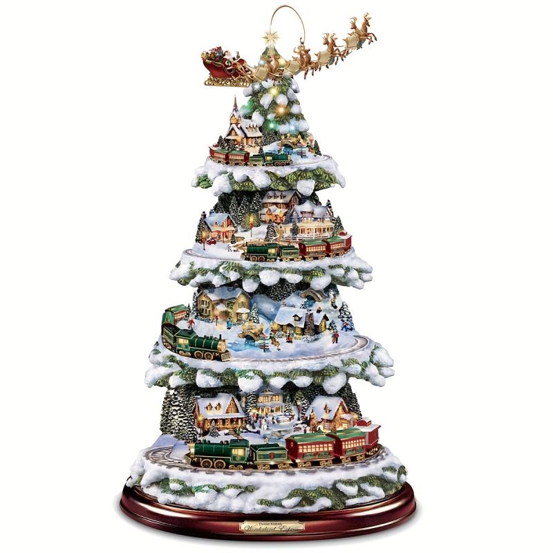 Christmas Sticker Snowman Christmas Tree Sticker Wall Decoration