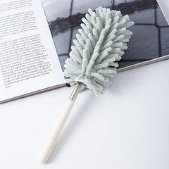 Retractable Multifunctional Duster Brush - Ceiling Fan Window Sofa Bookshelves