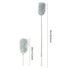 Retractable Multifunctional Duster Brush - Ceiling Fan Window Sofa Bookshelves
