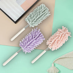 Retractable Multifunctional Duster Brush - Ceiling Fan Window Sofa Bookshelves
