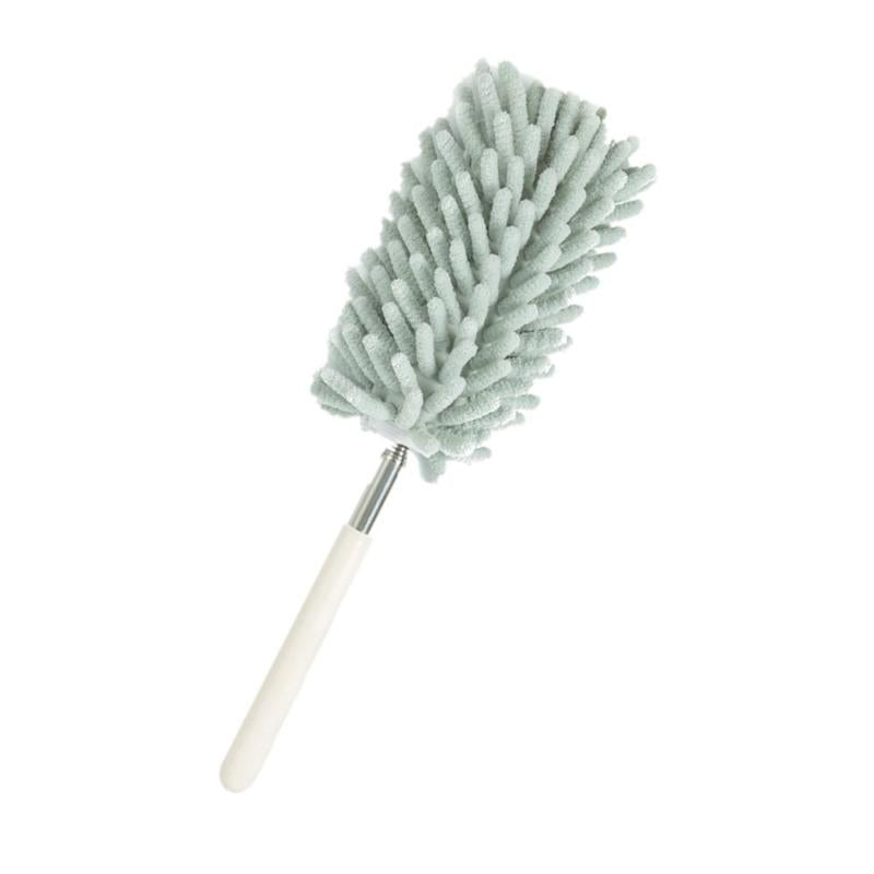 Retractable Multifunctional Duster Brush - Ceiling Fan Window Sofa Bookshelves